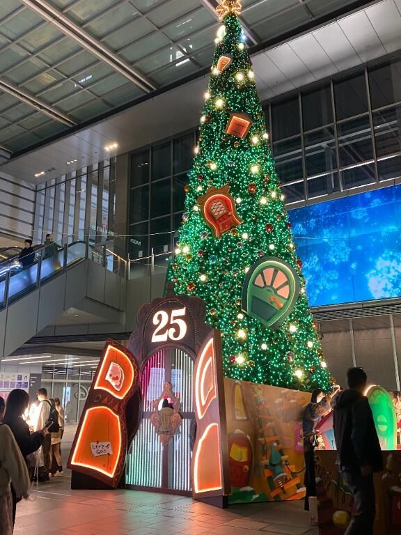 出勤しました(ᵕᴗᵕ)