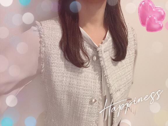 本日の空き枠です♡♡