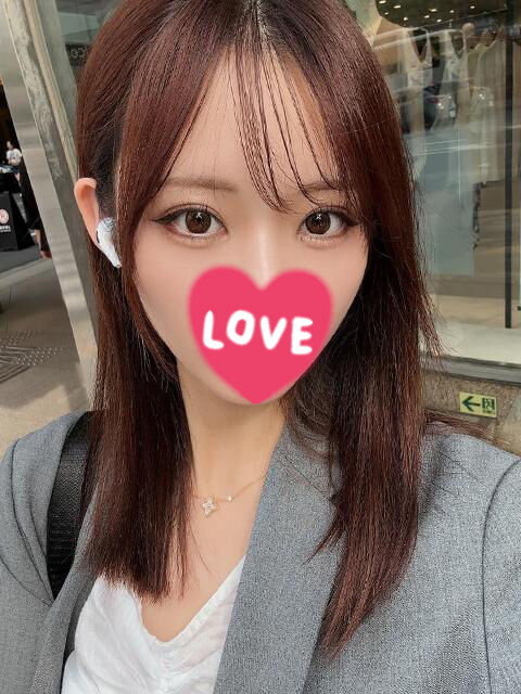 笑顔が素敵なHさん