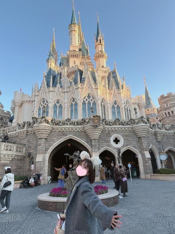 帰りたい♪帰りたい♪あったかいわが家が待っている♡♡♡