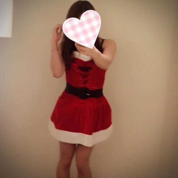 ♡サンタさーん♡