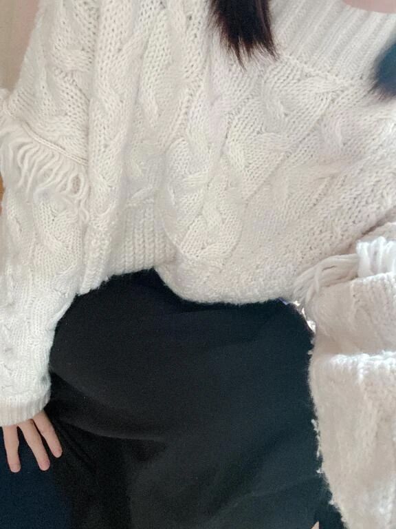 ぎゅーして…？