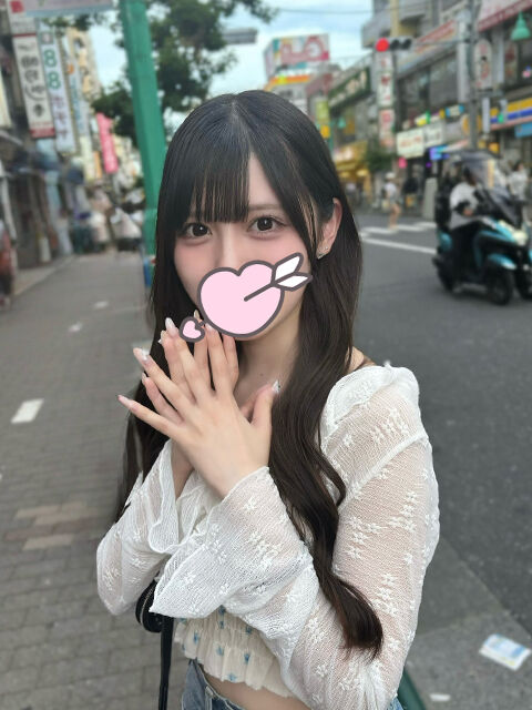 もうすぐです(*´з`)