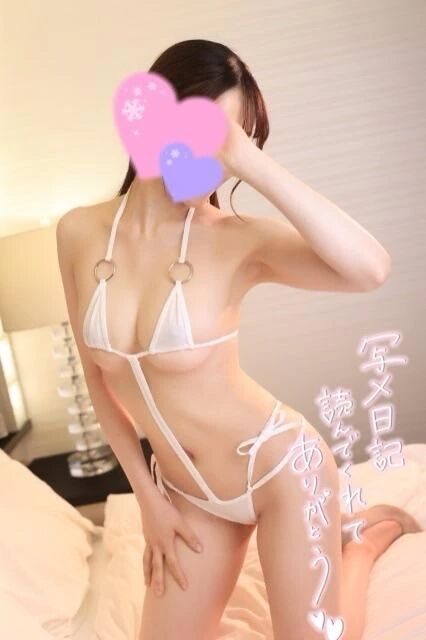 気持ちいいこと、一緒にしよ…？///‪