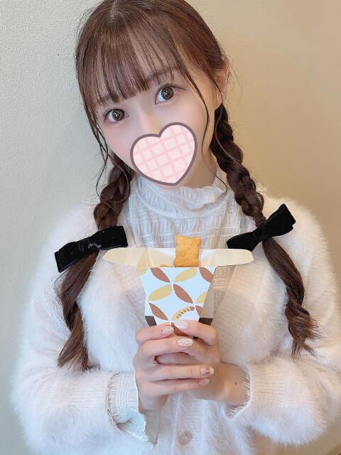 お礼♡本指名の舐め舐めさん