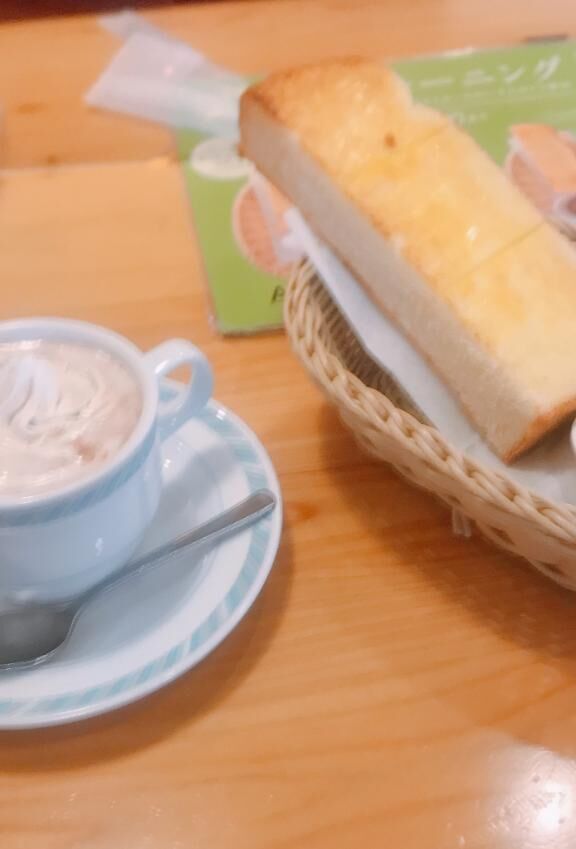 名古屋は昼モニがあります。