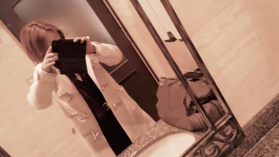 ありがとう&#9825;&#9825;