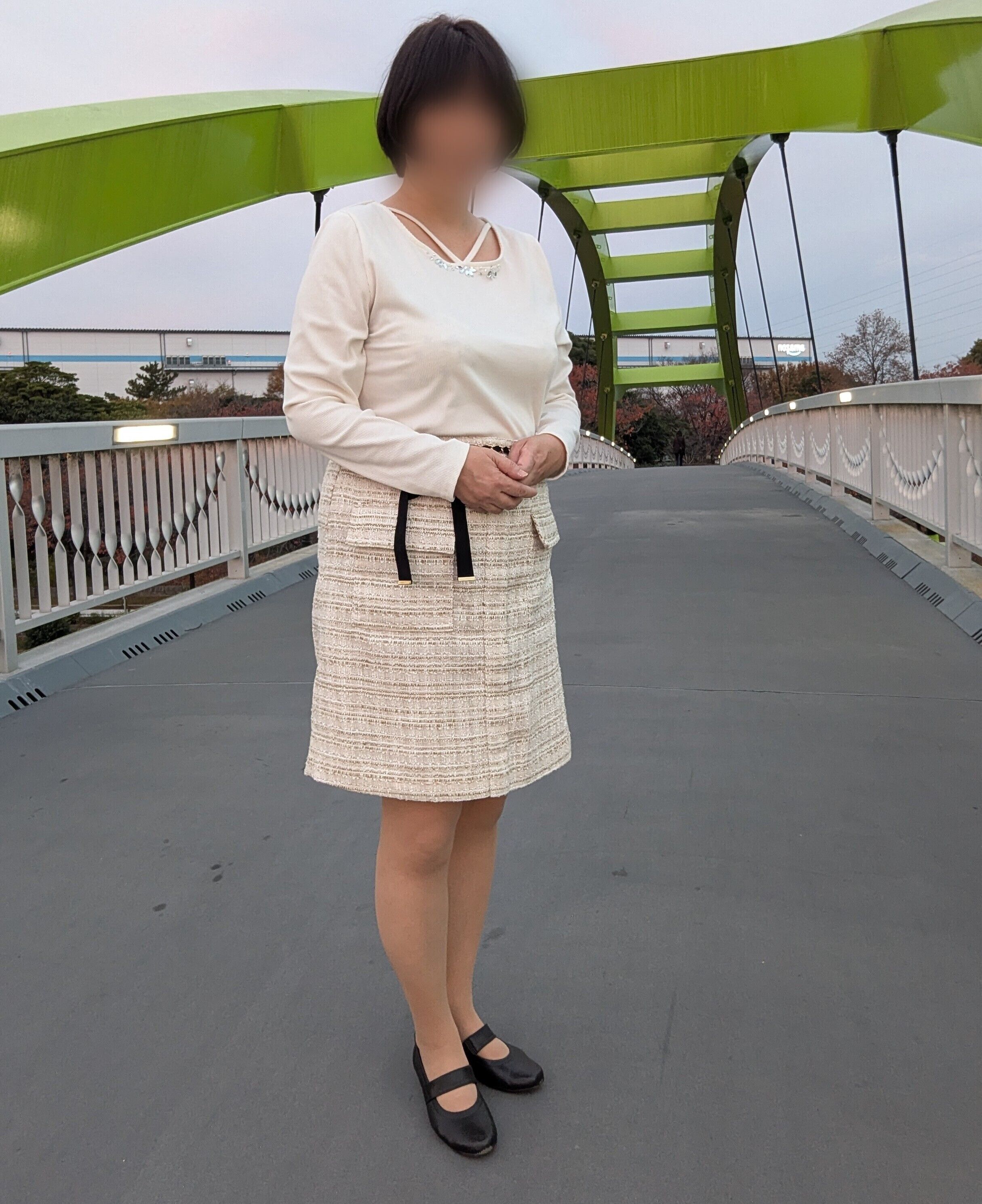 ありがとう(..*)