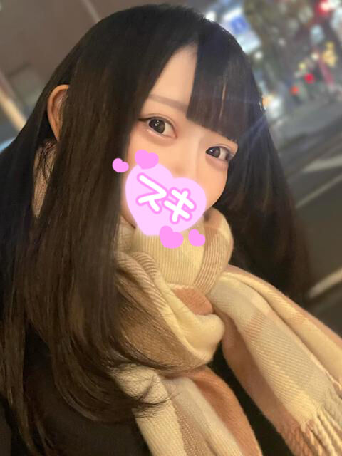 中〇し？？いいよ&hearts;