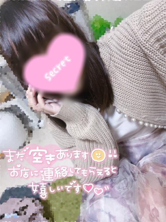 待機に入りました♡♡