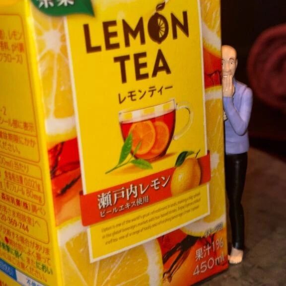 今日のひょうろくさん