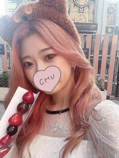 すごくイケメンなお客様