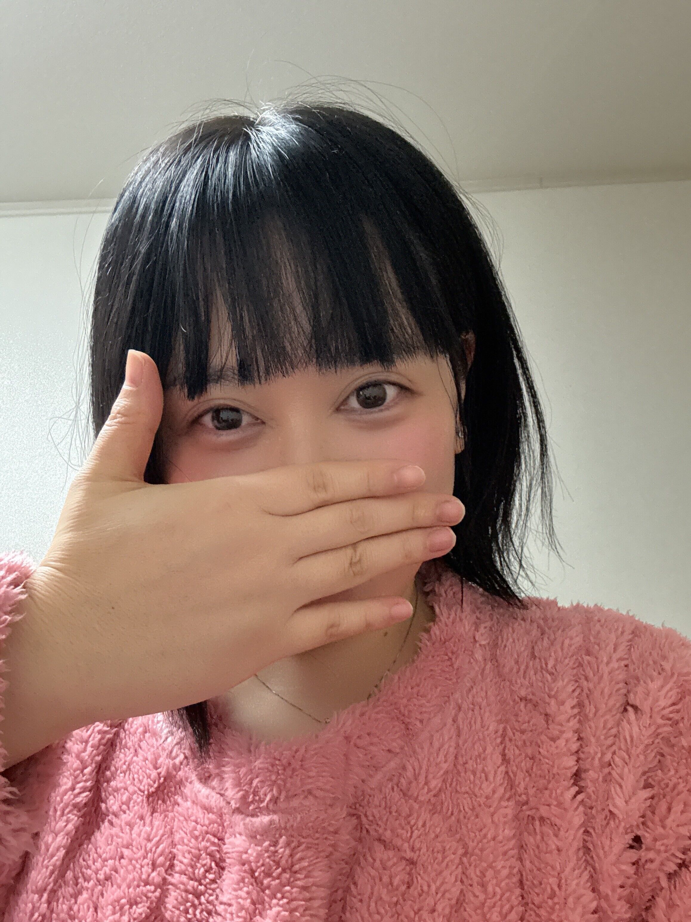 体バキバキすぎて笑った