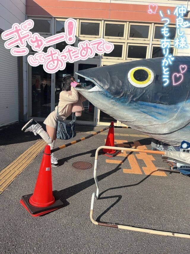 デートの仲良しさん♡♡