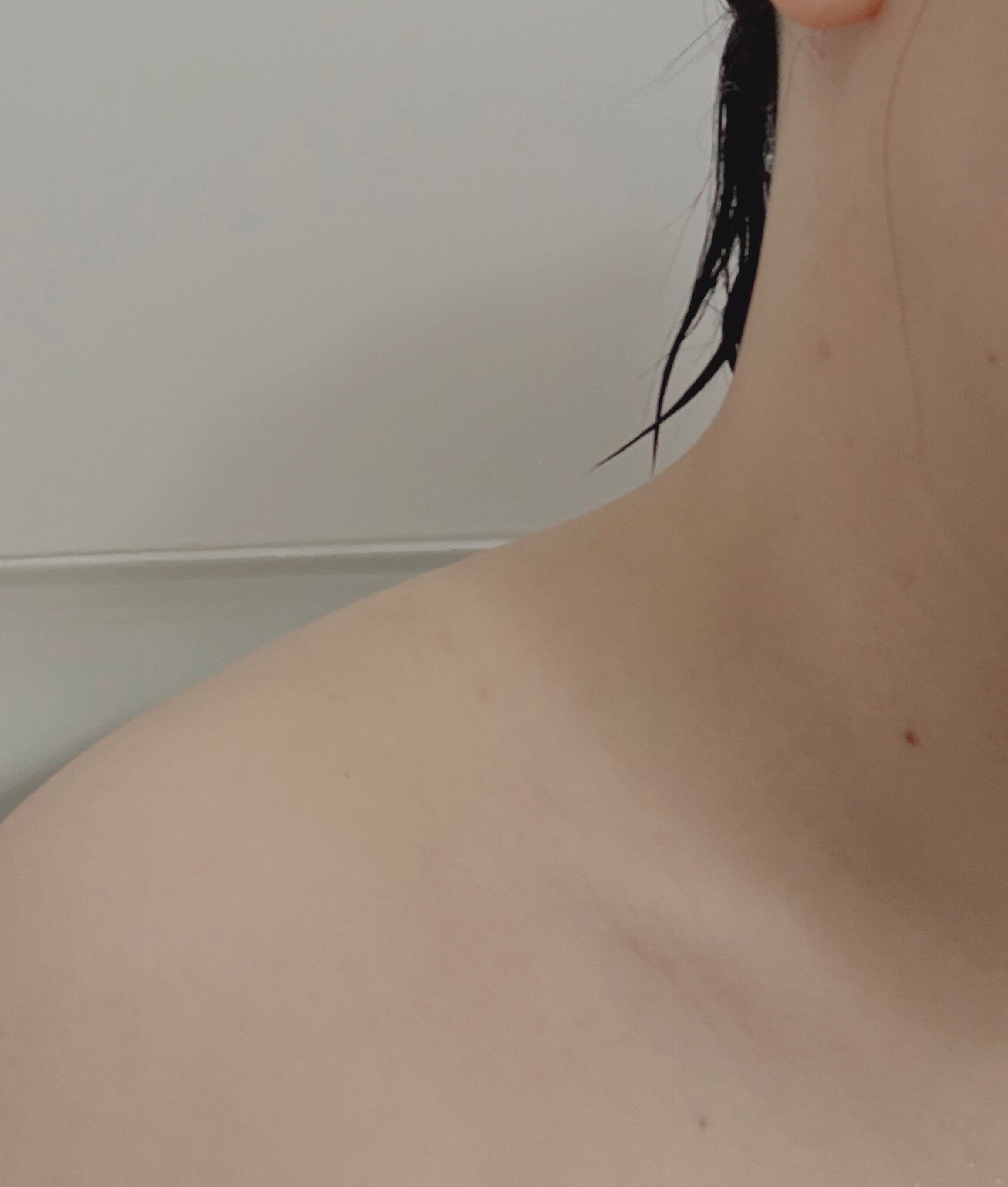 お風呂でゆるゆるに溶けてます♨️