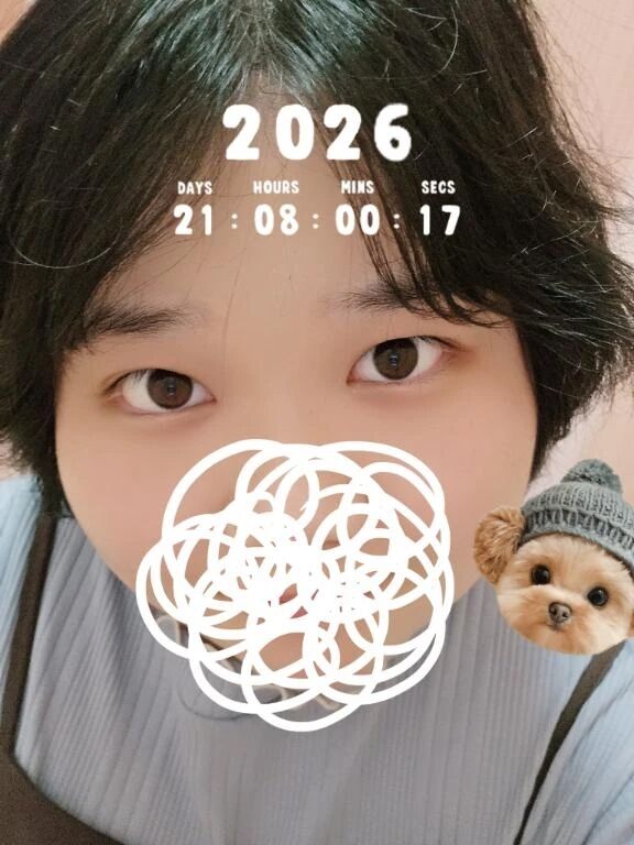 ありがとうございます❣️