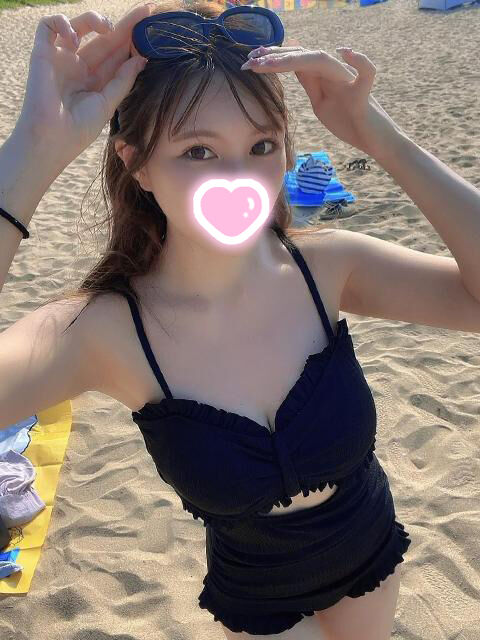 こんなえっちなわたしでごめんなさい