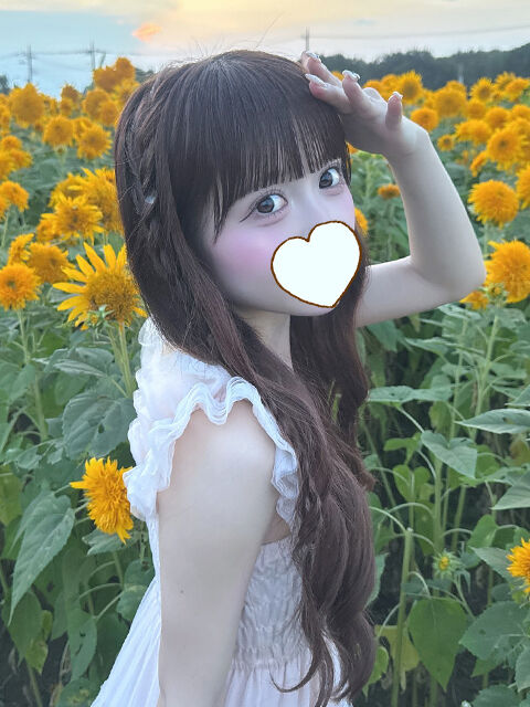 変態なわたしと今日もエッチして下さい