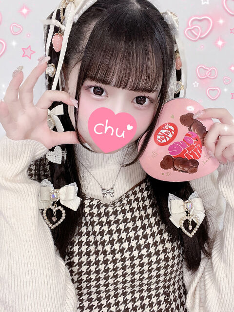 キューティクルが抜群(*^^)v