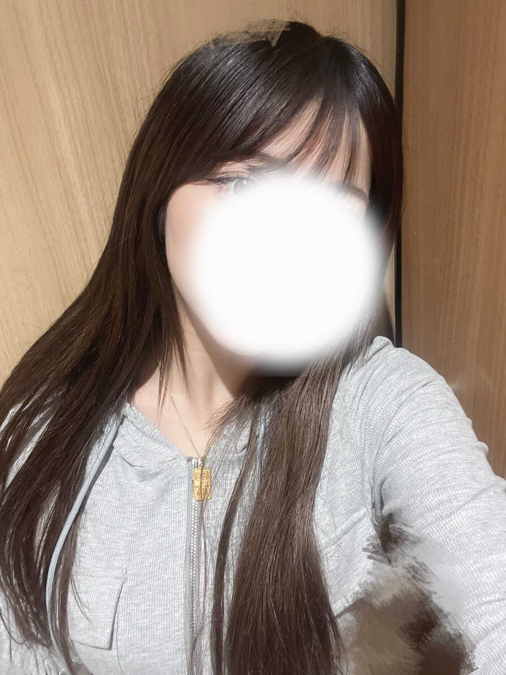 しゅしてます！！