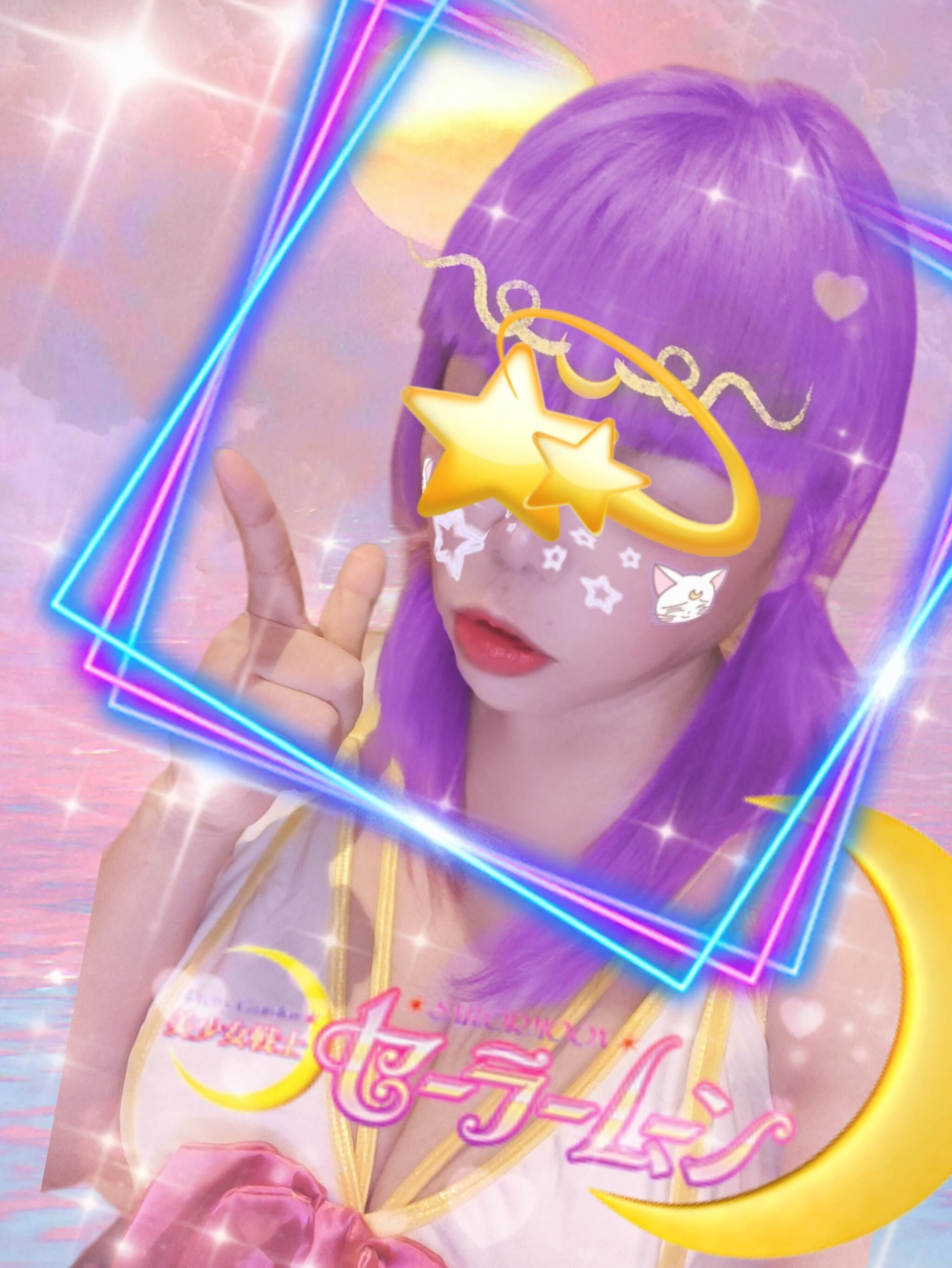 &#127769;つぼみ&#127769;