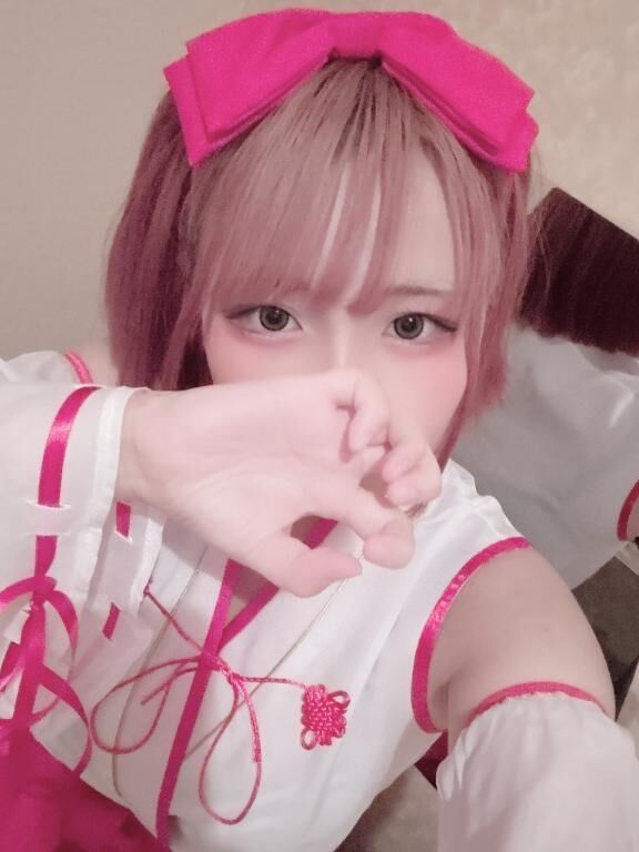 いっぱい甘えたい♡