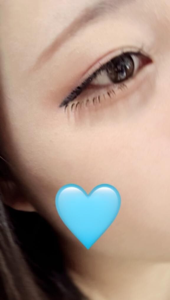 ギャル風〜❤️