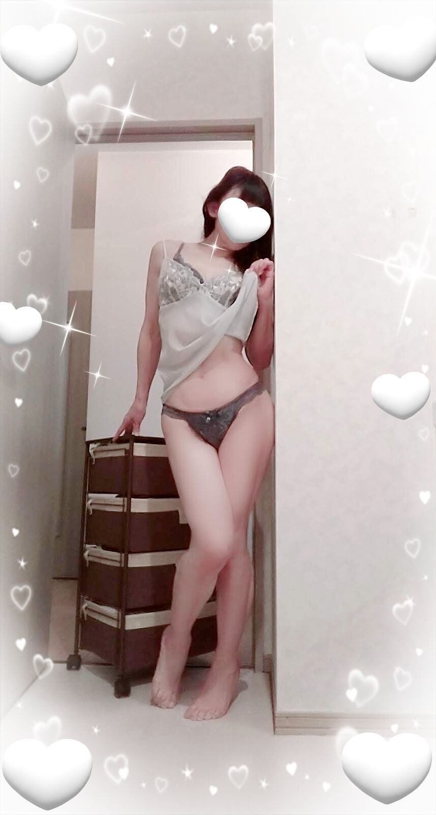 今日も一日お疲れ様でした。