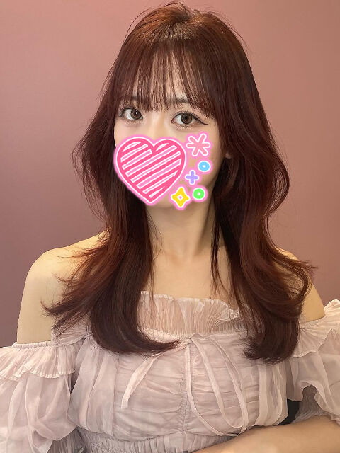 ホテルでいただきました！