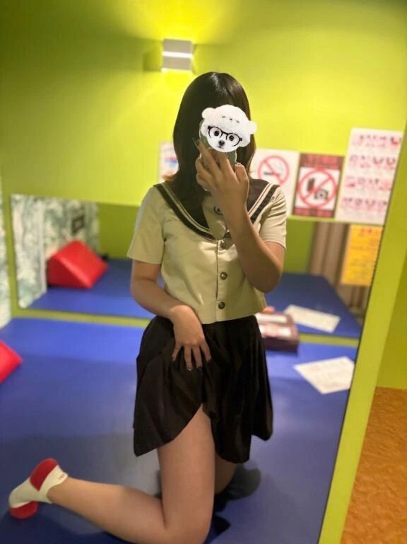 しゅっきーん❣️