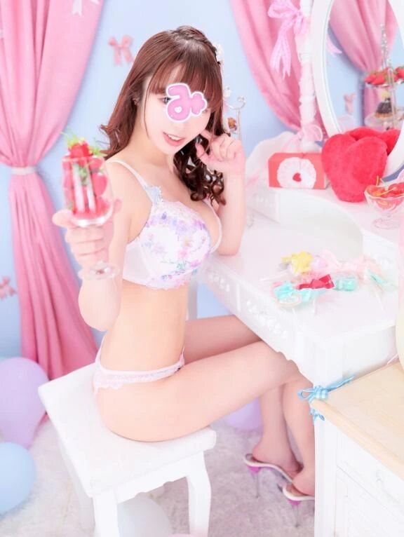 次の出勤は、明日♡