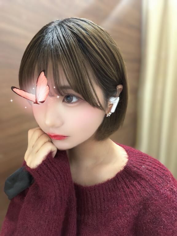 みさとだけ見てて&#9825;