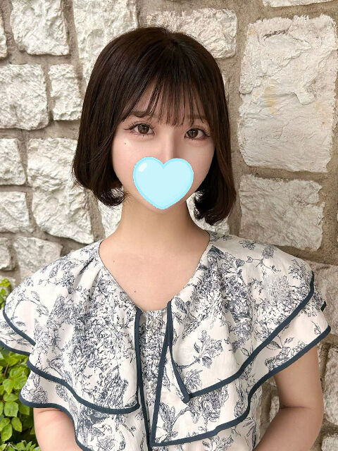 ちょっぴりシャイな方でした(^-^)