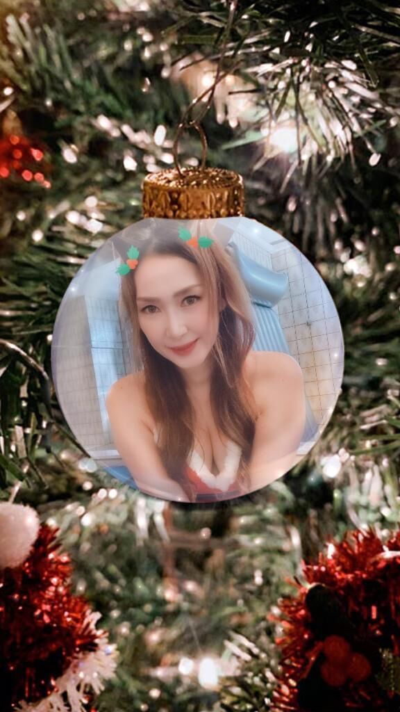 クリスマス会♡