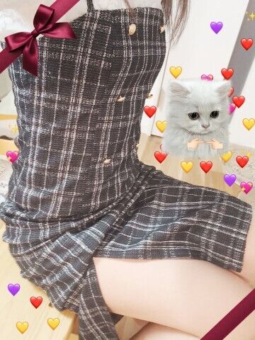 お兄様へお礼です