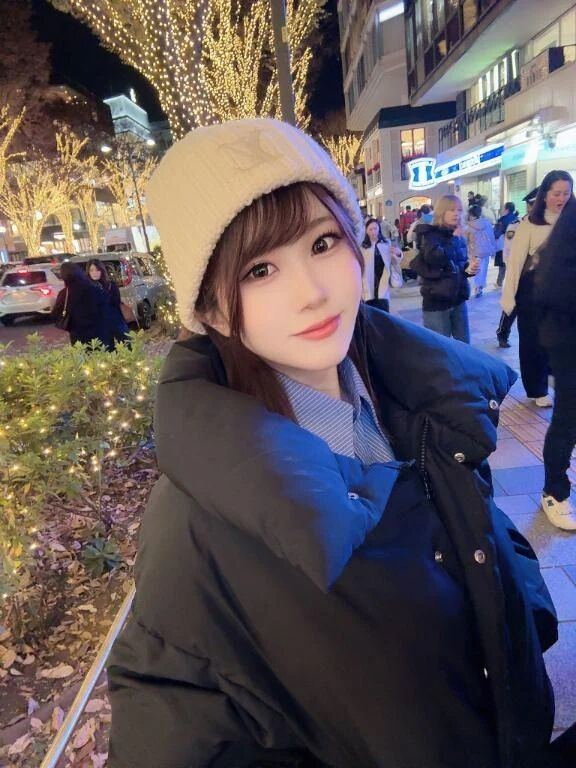 手繋ぎデートしよ？💓‪