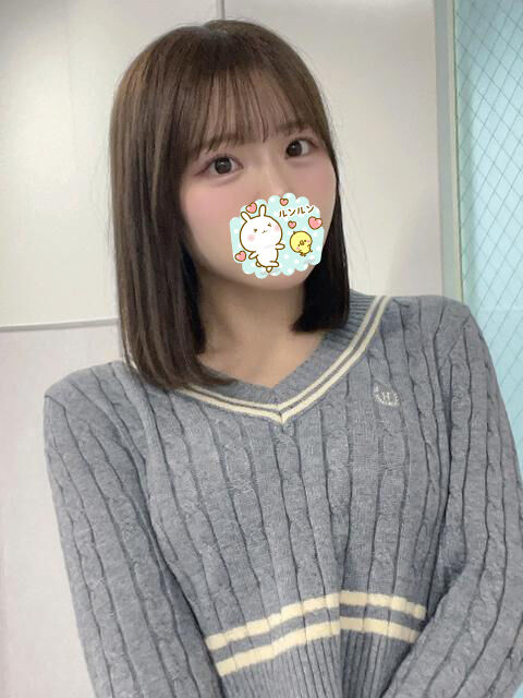 お尻の割目から徐々に