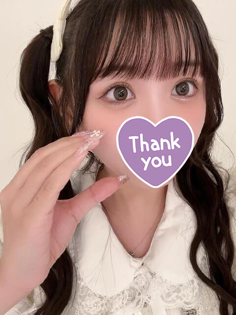 -照れ屋なお客様-