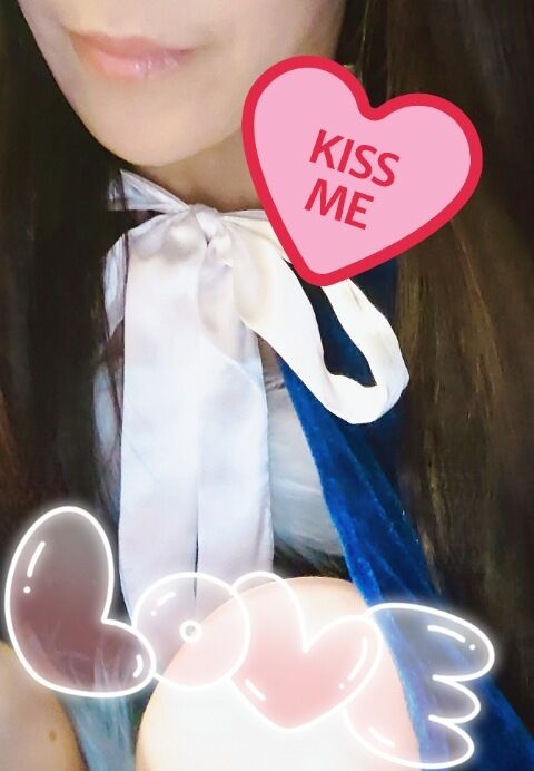 あいり〜♡明日(木)は休み：明後日(金)10時から出勤します♡