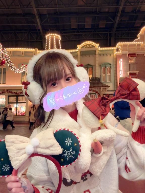 ディズニーランド