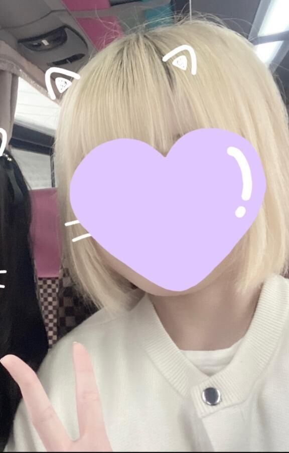 ありがとう&#9825;