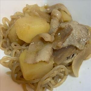 残り物の良いところ&#9825;