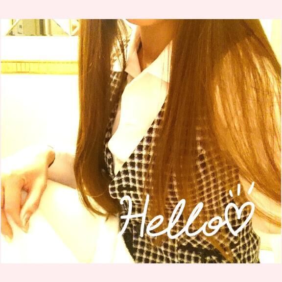 おはよ( ・∀・)