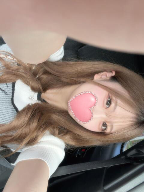 フィニッシュは中にたっぷり