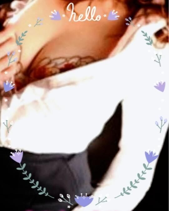 おはようー