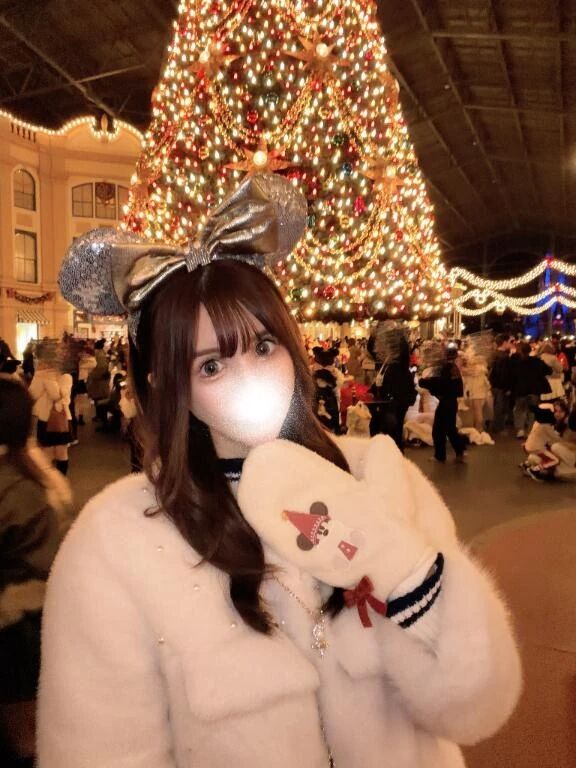 また来年会おうねっ❤️