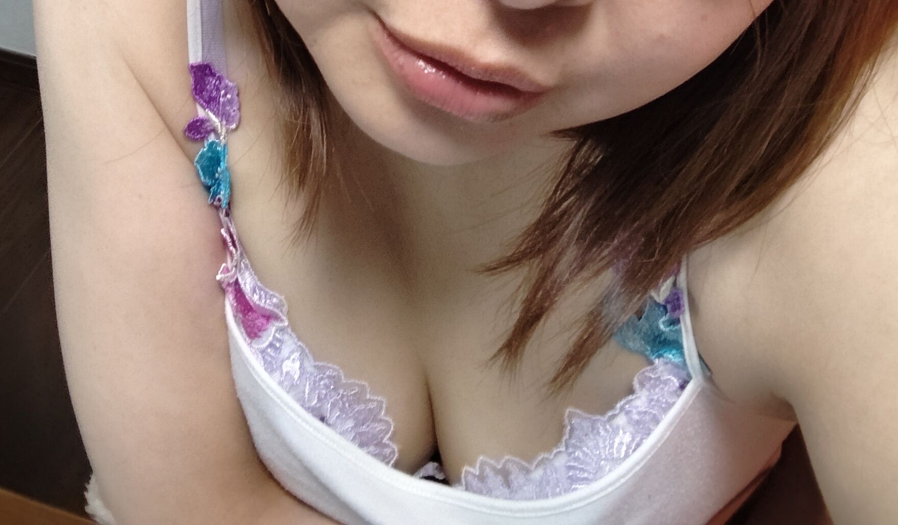 かんなさん＠生きてるよ♡