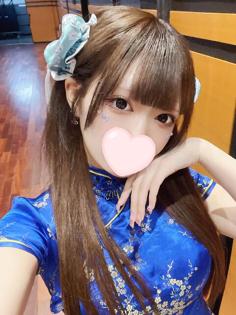 ムラムラしてます！