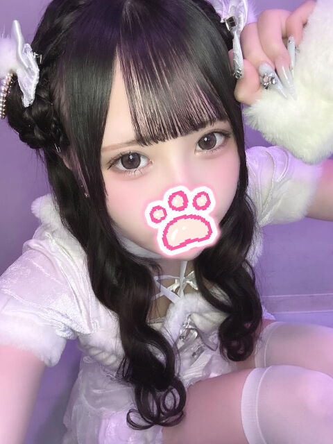 初めましてのお兄さん♡