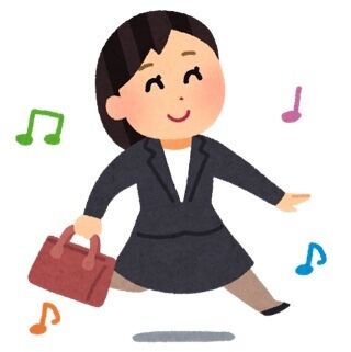 出勤しました(๑･̑◡･̑๑)